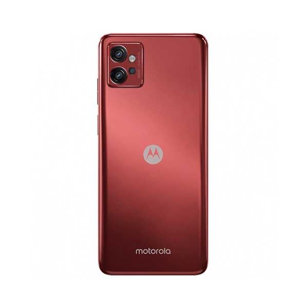 Motorola Moto G32 (128GB/Maroon) uden abonnement